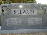 Henry Lee STEWART